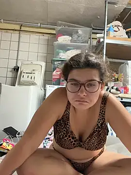 missseduction24 online show from June 2026 12:43:01 PM