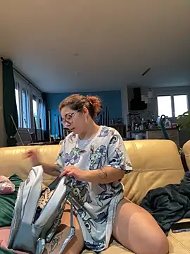 missseduction24 online show from February 2026 07:25:02 AM