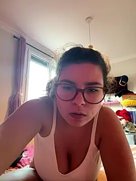 missseduction24 online show from January 2026 08:07:02 AM