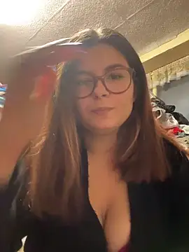 missseduction24 online show from January 2026 07:35:02 AM