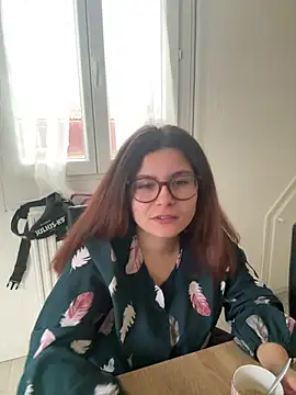 missseduction24 online show from January 2026 08:07:01 AM