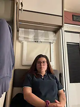 missseduction24 online show from March 2026 07:04:01 PM