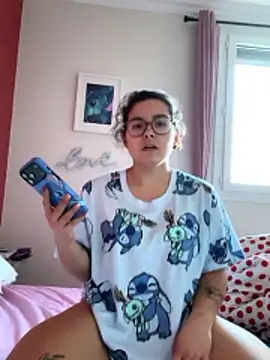 missseduction24 online show from February 2026 08:21:02 AM