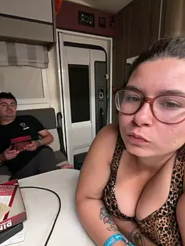 missseduction24 online show from April 2026 07:59:01 PM