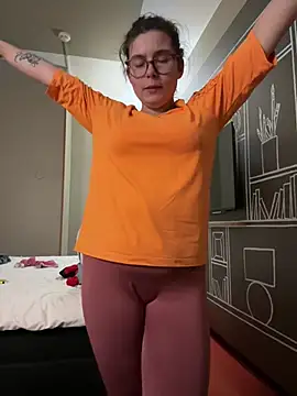 missseduction24 online show from February 2026 09:25:02 PM