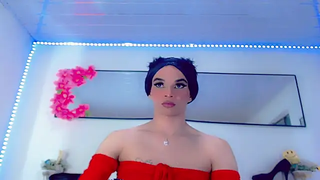 Karla hot777 online show from April 2026 05:30:01 PM