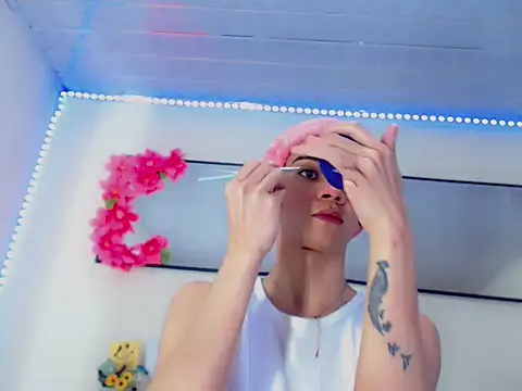 Karla hot777 online show from April 2026 01:56:02 PM