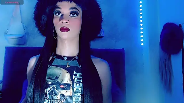 Karla hot777 online show from November 2025 04:07:01 PM