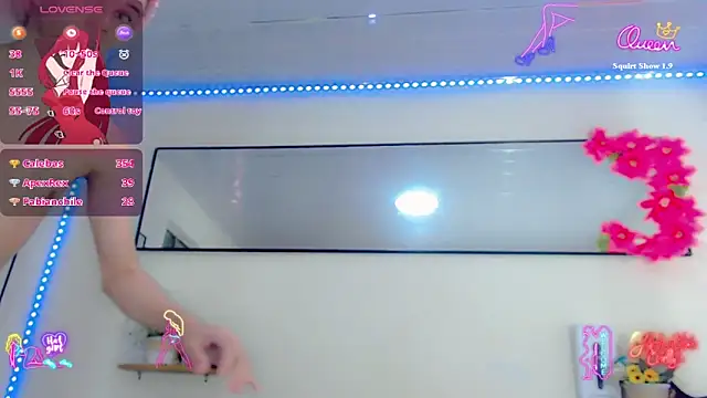 Karla hot777 online show from April 2026 01:29:02 PM