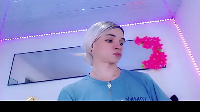 Karla hot777 online show from March 2026 01:12:01 PM