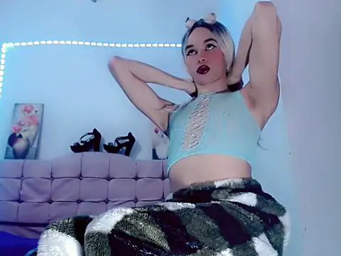 Karla hot777 online show from February 2026 02:38:02 PM