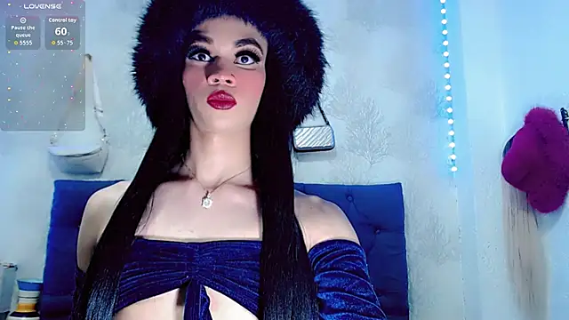 Karla hot777 online show from November 2025 04:30:01 PM