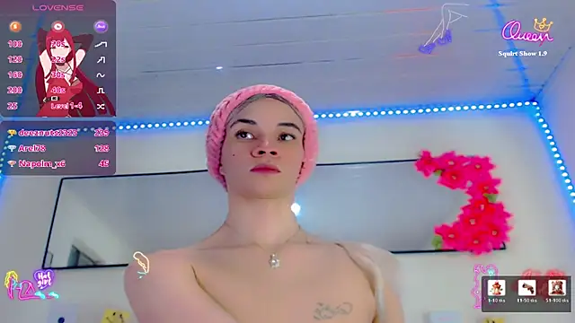 Karla hot777 online show from April 2026 01:40:01 PM