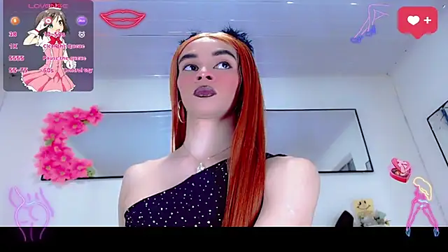 Karla hot777 online show from March 2026 02:08:02 PM