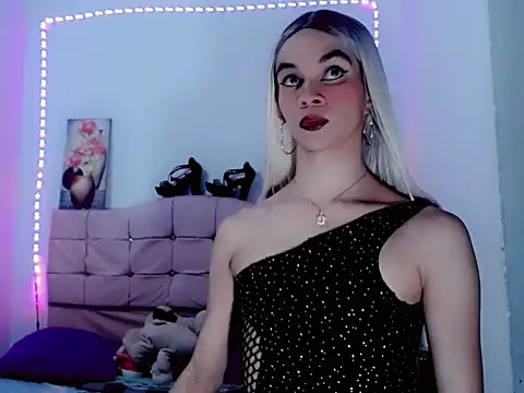 Karla hot777 online show from February 2026 04:10:02 AM