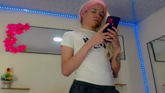 Karla hot777 online show from May 2026 12:41:01 PM