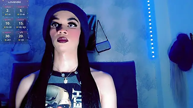 Karla hot777 online show from December 2025 01:46:01 PM