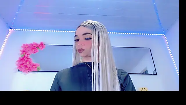 Karla hot777 online show from March 2026 02:22:01 PM