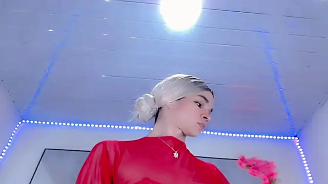 Karla hot777 online show from March 2026 01:25:01 PM