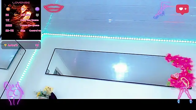 Karla hot777 online show from March 2026 02:39:01 PM