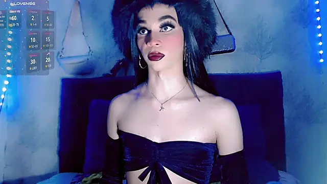 Karla hot777 online show from November 2025 08:52:02 PM