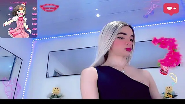 Karla hot777 online show from March 2026 02:01:01 PM