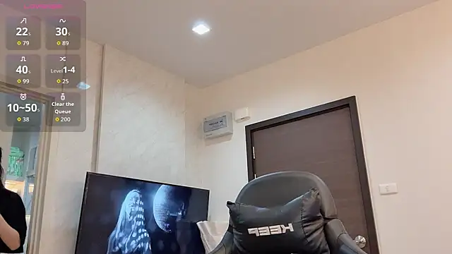 Achix58 online show from March 2026 04:13:01 PM