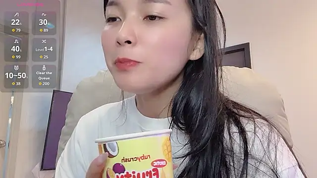 Achix58 online show from May 2026 05:00:01 PM