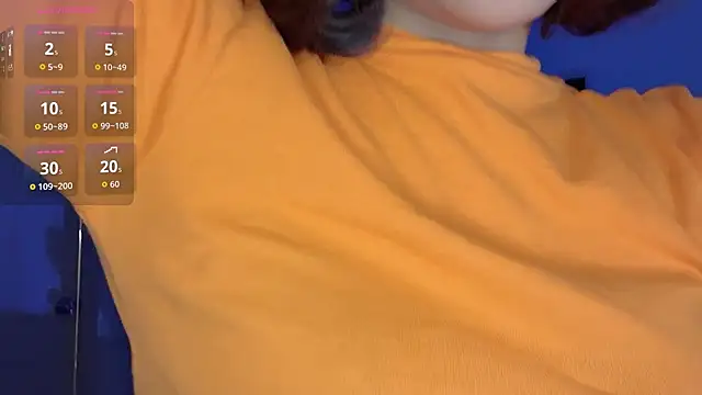 Achix58 online show from March 2026 04:01:02 PM