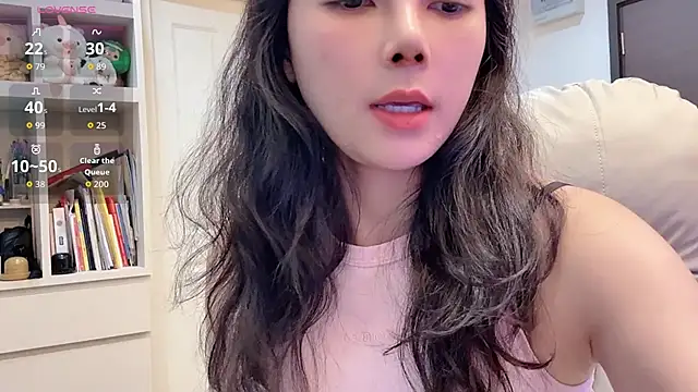 Achix58 online show from July 2026 03:55:02 PM