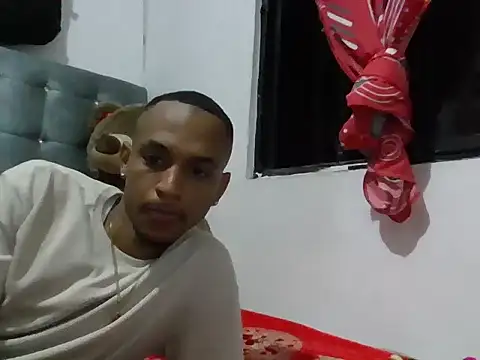 RickyRICON02 online show from November 2025 11:53:01 PM