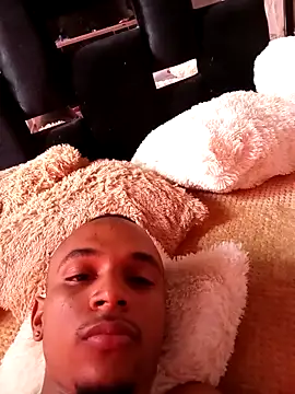 RickyRICON02 online show from November 2025 05:05:02 PM