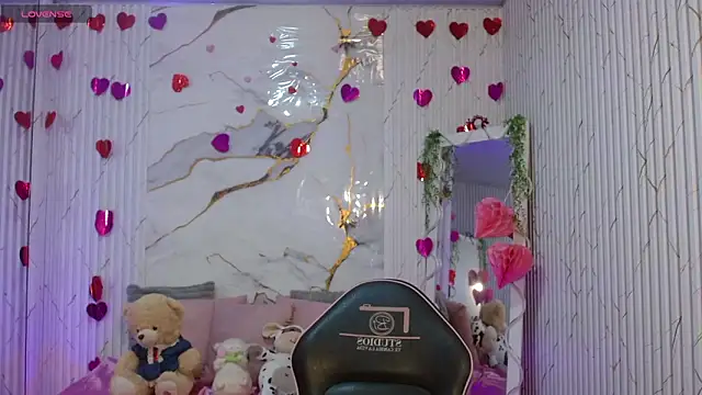 Canndyy tay1 online show from February 2026 11:32:02 AM