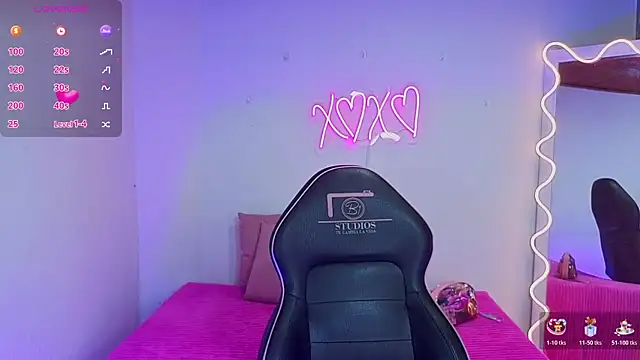 Canndyy tay1 online show from November 2025 11:43:02 AM