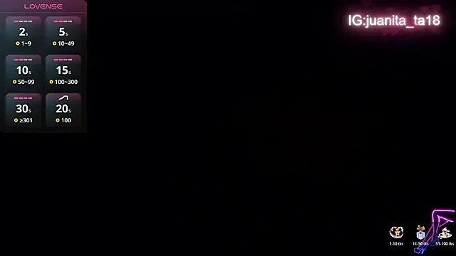 Canndyy tay1 online show from November 2025 11:43:01 AM