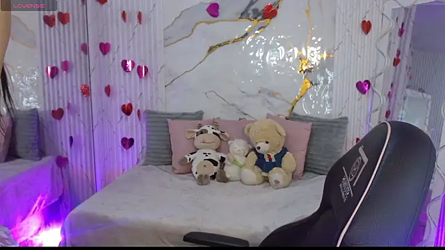 Canndyy tay1 online show from February 2026 06:43:02 PM