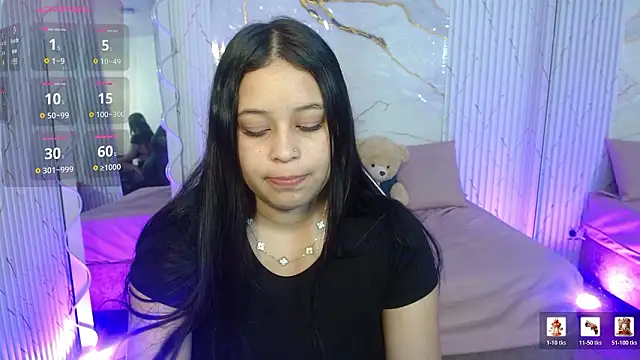 Canndyy tay1 online show from February 2026 12:01:02 PM