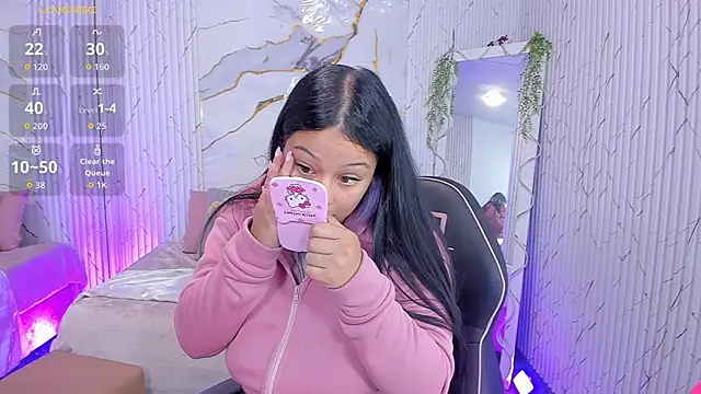 Canndyy tay1 online show from March 2026 11:44:02 AM