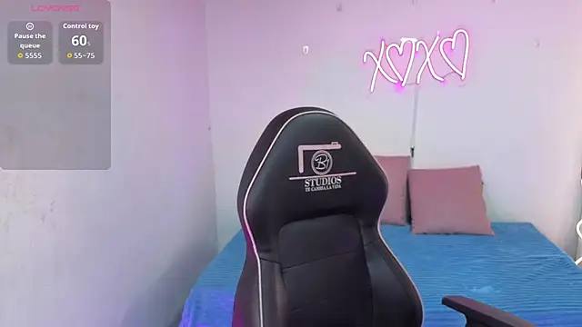 Canndyy tay1 online show from December 2025 11:47:02 AM