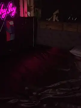 Shy-Ivy online show from March 2026 09:38:02 PM