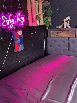 Snapshot of Shy-Ivy chatting on May 2026 09:23:02 PM Shy-Ivy online show from May 2026 09:23:02 PM