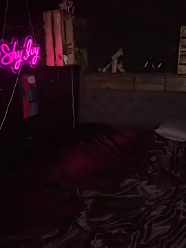 Shy-Ivy online show from April 2026 09:54:01 PM