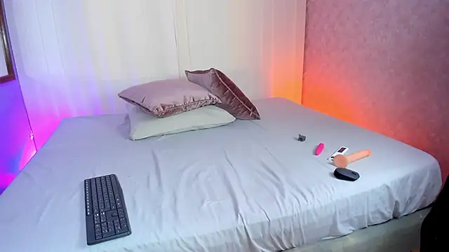 luna velvett  online show from January 2026 11:14:02 AM