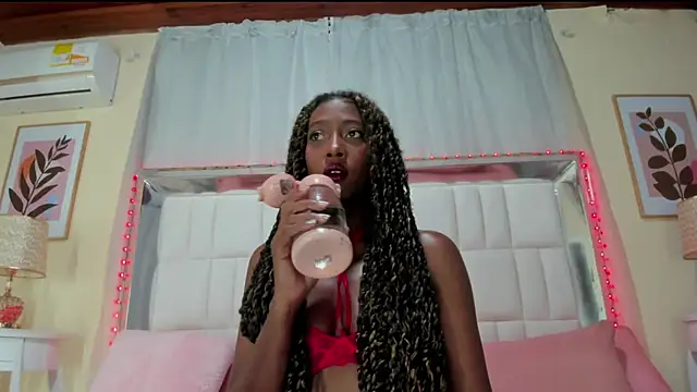 GhanimaWalter online show from November 2025 01:32:02 PM