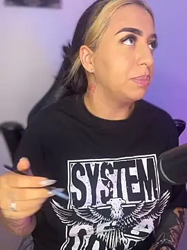 Snapshot of VeloraVyxen_ chatting on November 2025 02:49:01 AM VeloraVyxen online show from November 2025 02:49:01 AM