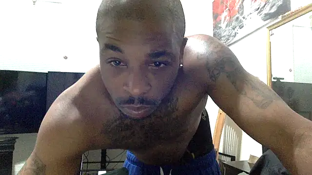 kingping87 online show from May 2026 05:07:02 AM