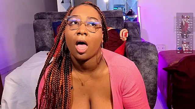 IssaNoirr online show from March 2026 01:51:02 PM