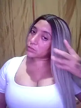 Fat Dirty Nasty online show from November 2025 03:07:01 AM