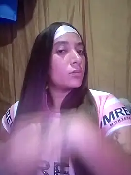 Fat Dirty Nasty online show from December 2025 02:56:02 AM