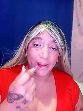 Fat Dirty Nasty online show from February 2026 02:02:02 AM